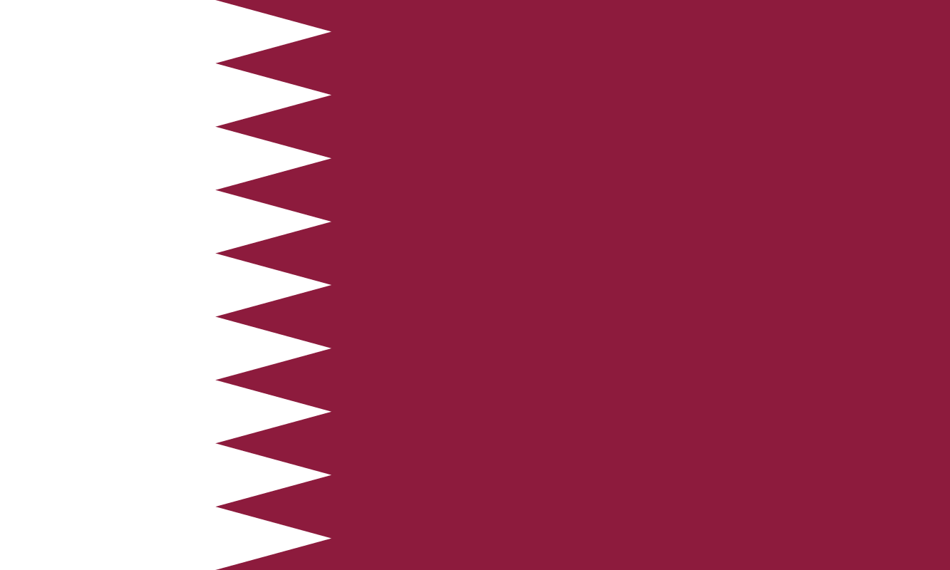 卡塔尔logo