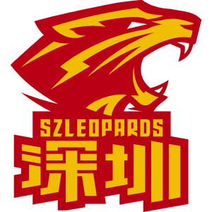 深圳马可波罗B队logo