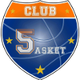 5篮俱乐部logo