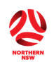 澳北后备logo