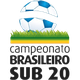 巴U20logo
