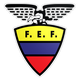 厄瓜U19logo