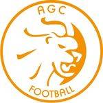 AGC女足logo