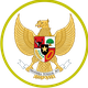 印度尼西亚U22logo