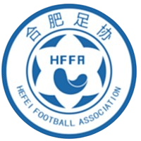 合肥U18女足logo