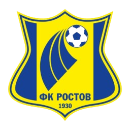 罗斯托夫logo