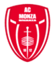 蒙扎U20logo