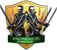 昂同logo