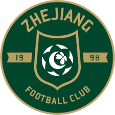浙江俱乐部U15logo
