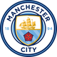 曼彻斯特城U18logo