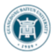 广东白云学院logo