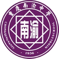 重庆南开U15logo