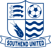 绍森德U18logo