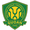北京国安U15logo