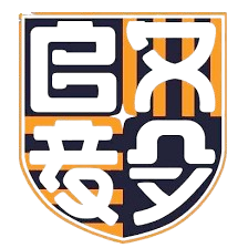 启毅logo