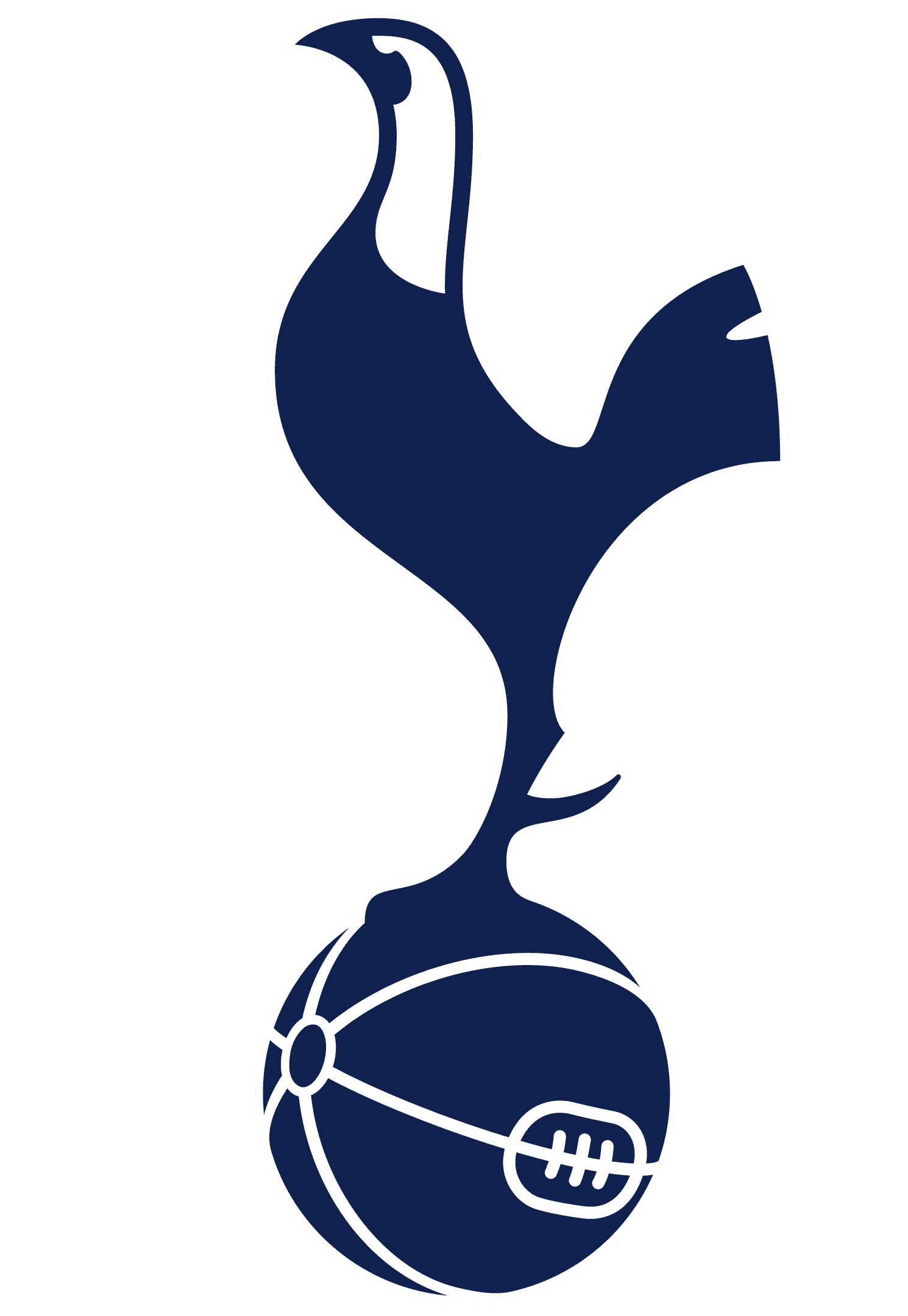 托特纳姆热刺U18logo