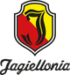 雅盖隆青年队logo