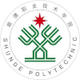 顺德职业技术学院logo