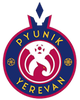 埃里温凤凰logo