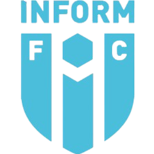 茵佛尔姆logo