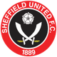 谢菲尔德联U18logo