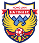 河静鸿岭logo