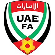 阿联酋U20logo