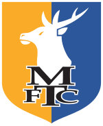 曼斯菲尔德U18logo