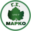 马科logo