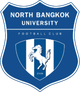 北曼谷大学logo