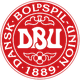丹麦U16logo