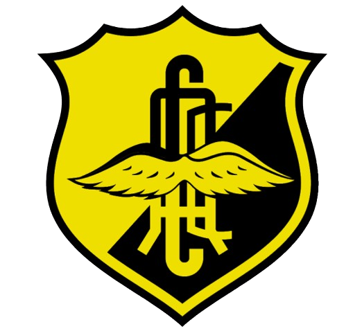 AM竞技青年队logo