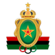 拉巴特皇家武装女足logo