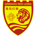 青岛红狮logo