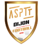ASPTT第戎U19logo