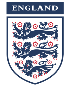 英格兰logo