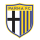 帕尔马U20logo
