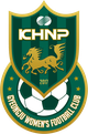 庆州KHNP女足logo