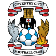 考文垂U18logo