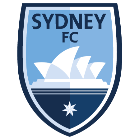 悉尼FCU20logo