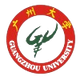 广州大学logo