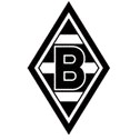 门兴格拉德巴赫女足logo