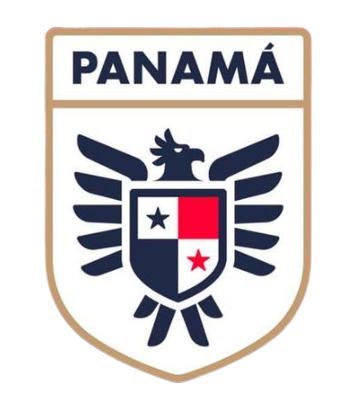 巴拿马室内足球队logo