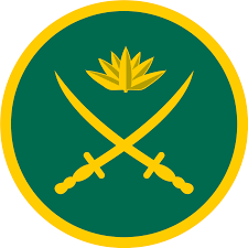 孟加拉国军队logo