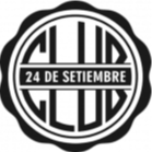 九月二十四日logo